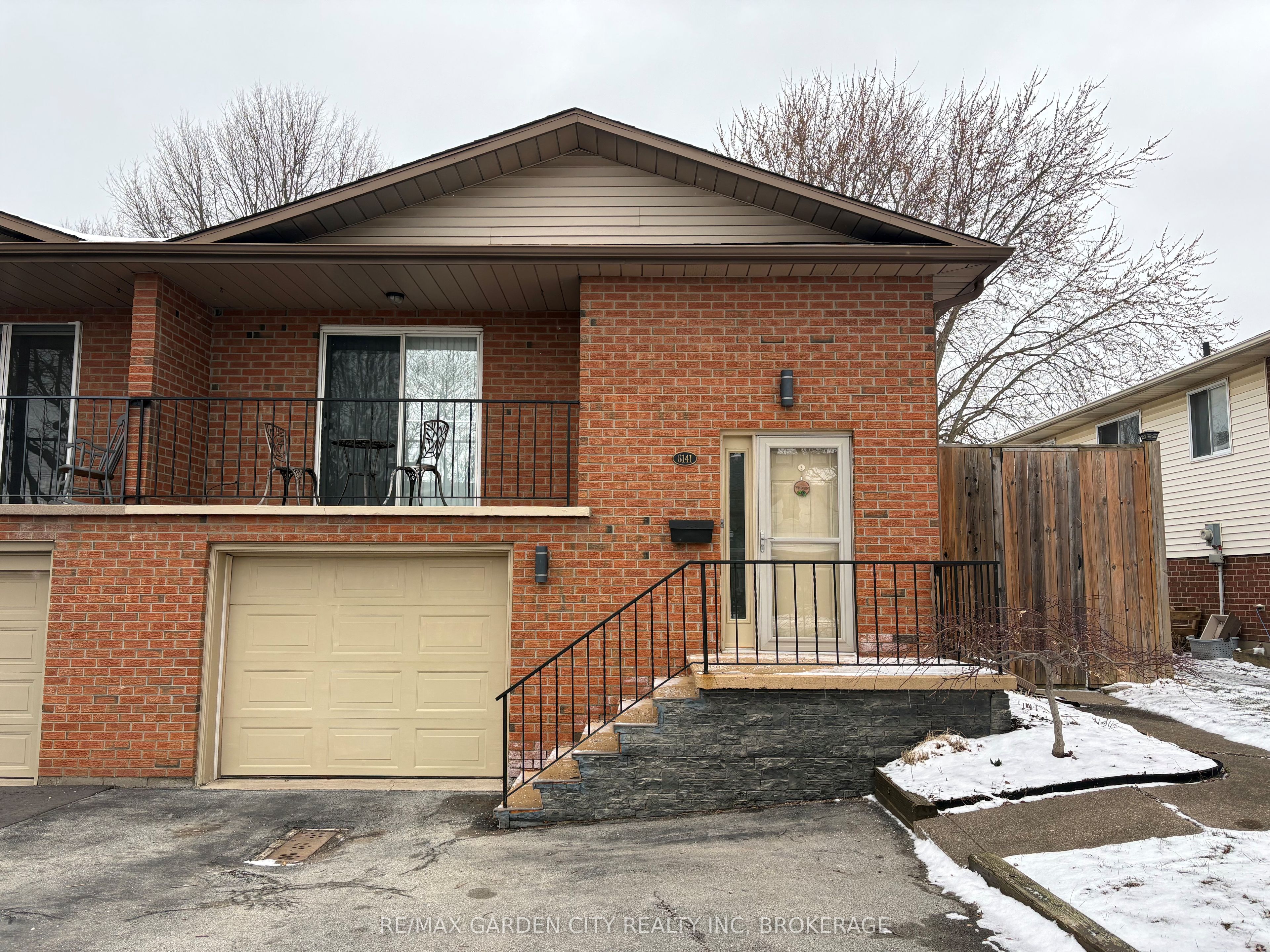 6141 Wildrose Crescent, Niagara Falls, ON, L2G 7T3