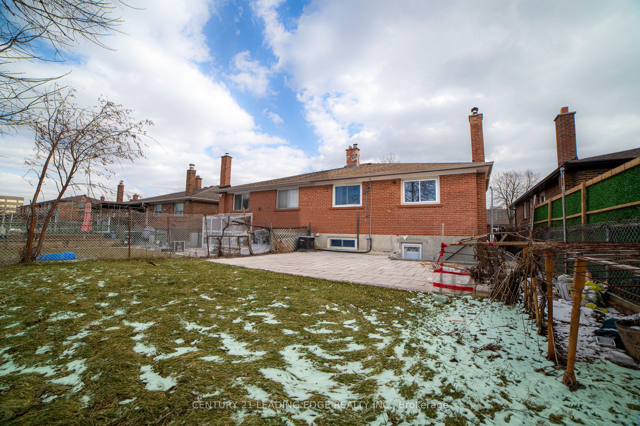 34 Petiole Road, Toronto, ON, M3N 2B4 photo 4