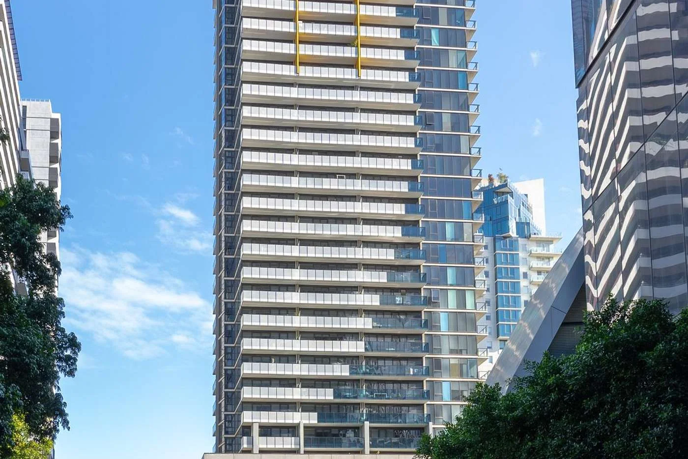 Additional image 8 of 2403/50 Haig Street, Southbank VIC 3006