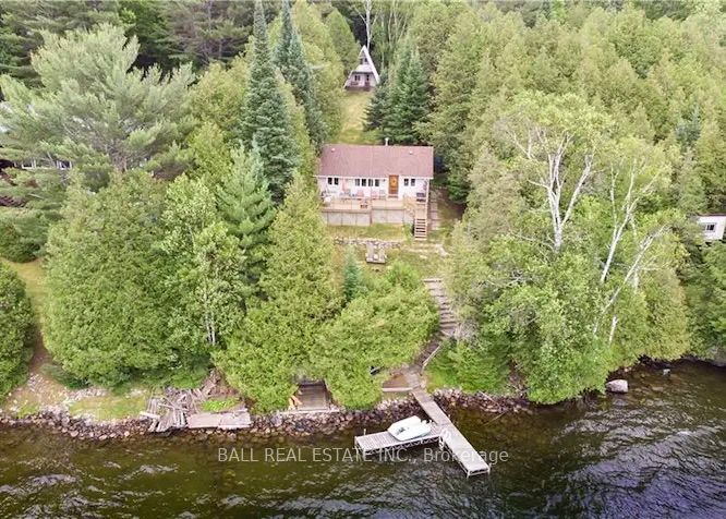 170 Couchs Road, North Kawartha, ON, K0L 1A0