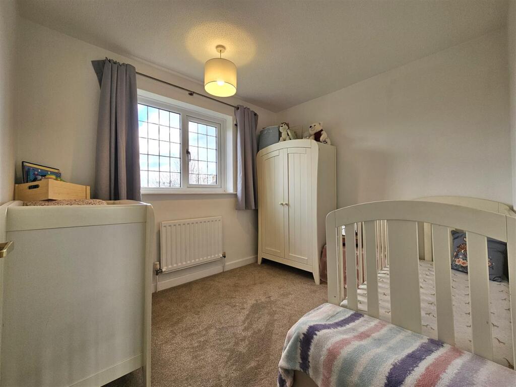 Additional image 16 of Buckbury Croft, Monkspath, Solihull