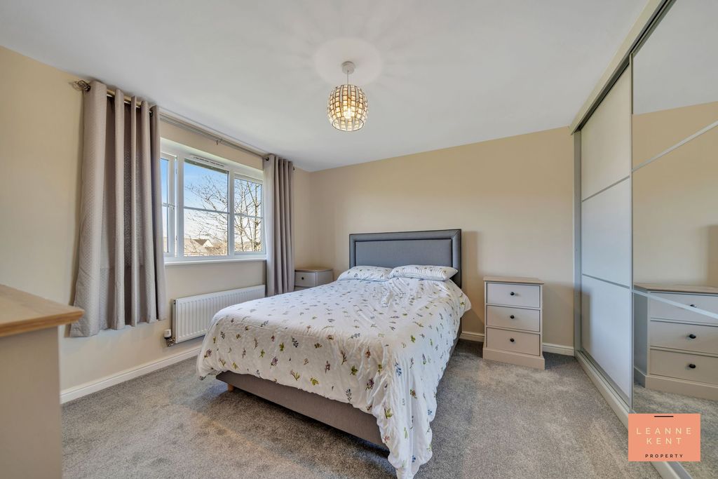 Additional image 20 of 4 bed detached house for saleLong Heath Close, Caerphilly CF83