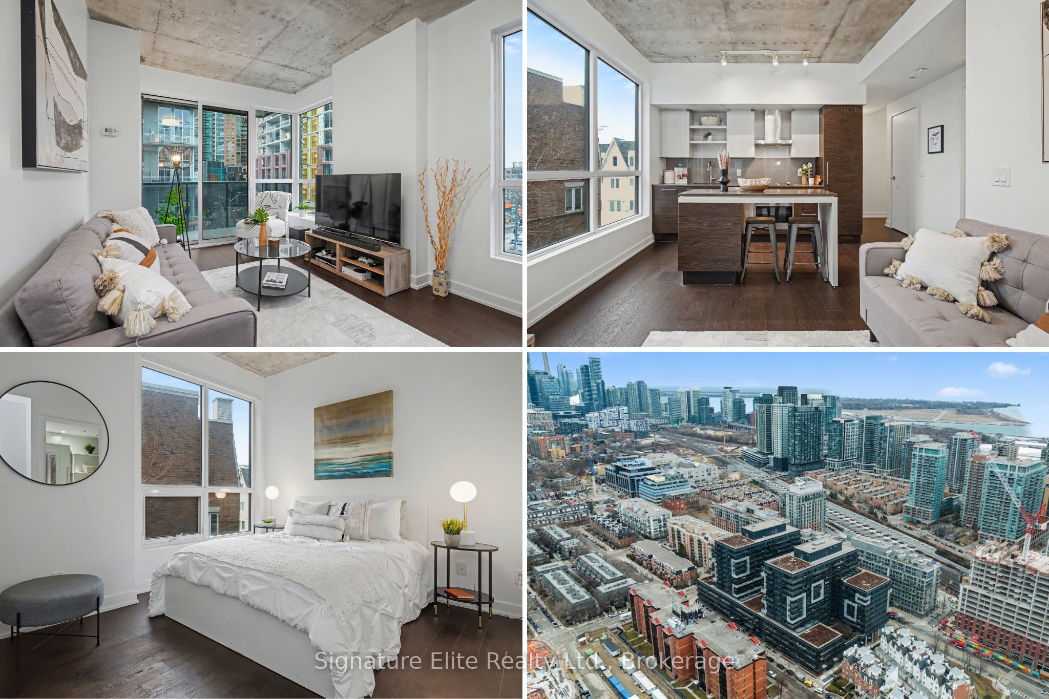 342-1030 King Street W, Toronto, ON, M6K 0B4