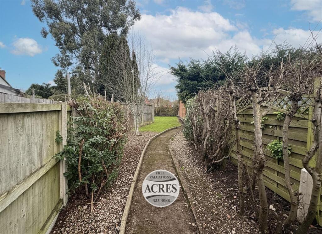 Additional image 13 of Mere Green Road, Four Oaks