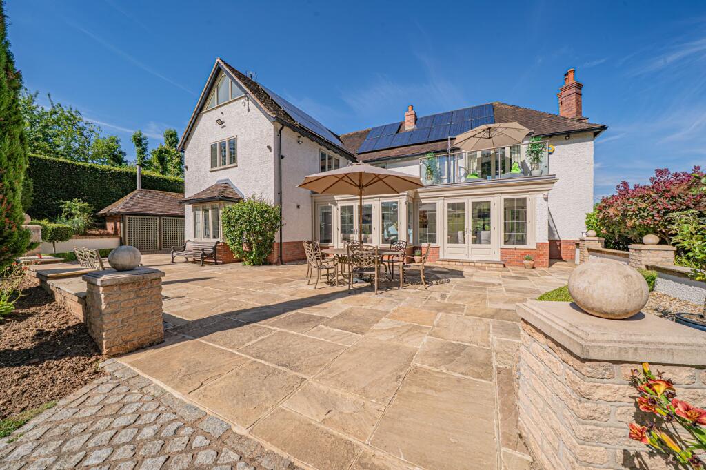 Additional image 57 of Danzey Green, Tanworth-in-Arden, B94