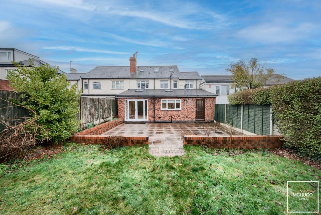 Additional image 17 of Harborne Road, Close to Warley Woods