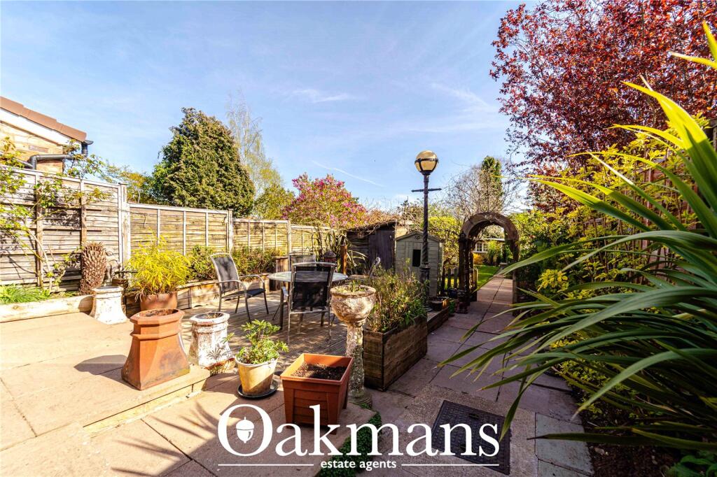 Additional image 19 of Perryfields Road, Bromsgrove, Worcestershire, B61