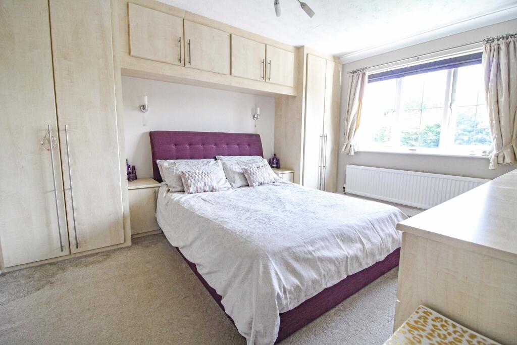 Additional image 13 of Otter Close, Redditch, B98