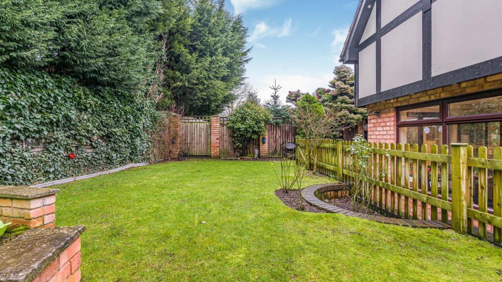 Additional image 30 of Hurley Close, Sutton Coldfield, B72