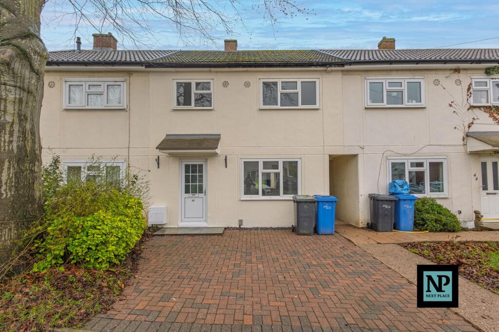Beech Road, Tamworth, B79
