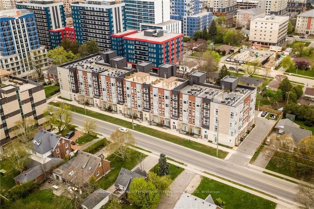 Additional image 3 of 216-253 Albert Street, Waterloo, ON, N2L 0G3
