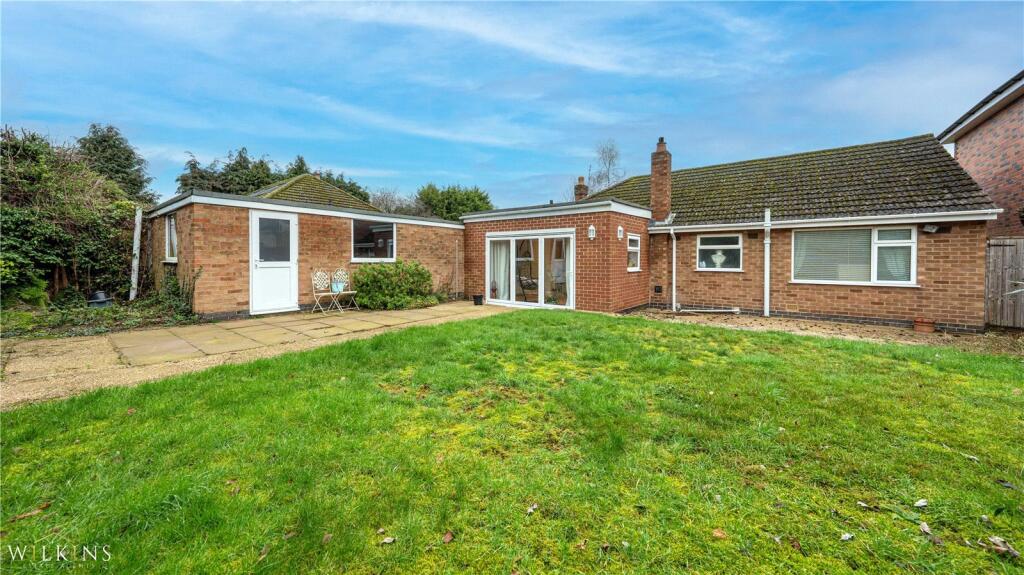 Additional image 25 of Nursery Lane, Hopwas, Tamworth, B78