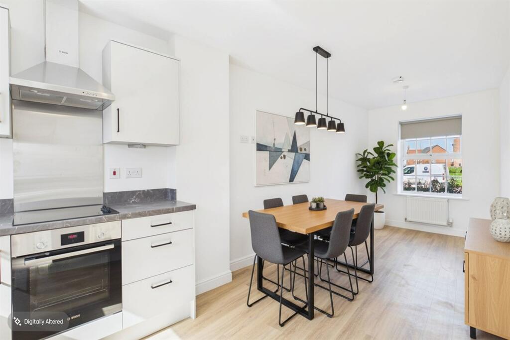 Off Ashby Road, Tamworth,
B79 0GA