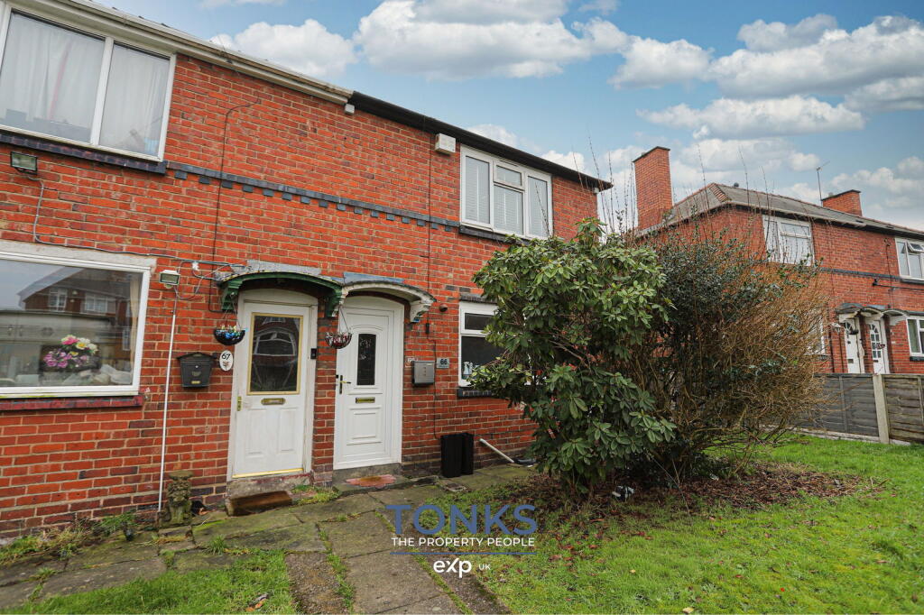 Mincing Lane, Rowley Regis, B65 9QE