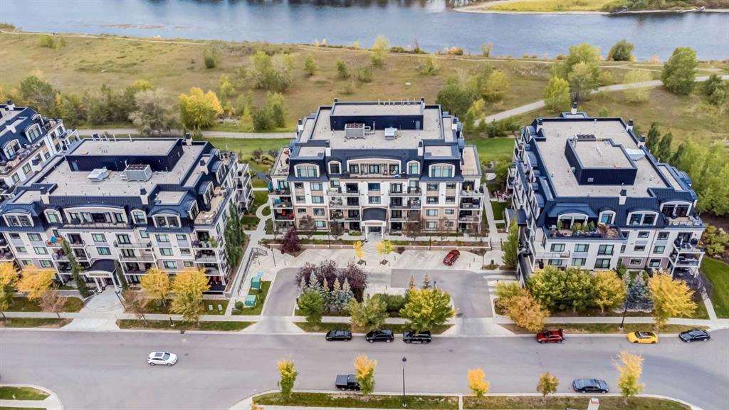 306-131 Quarry Way SE, Calgary, AB, T2C 5L7