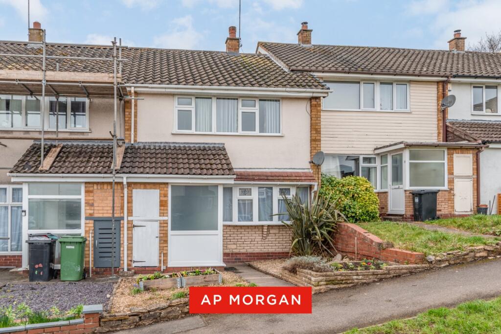 Crabtree Close, Lodge Park, Redditch, B98