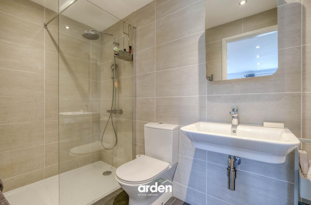Additional image 20 of Haslucks Green Road, Shirley, B90