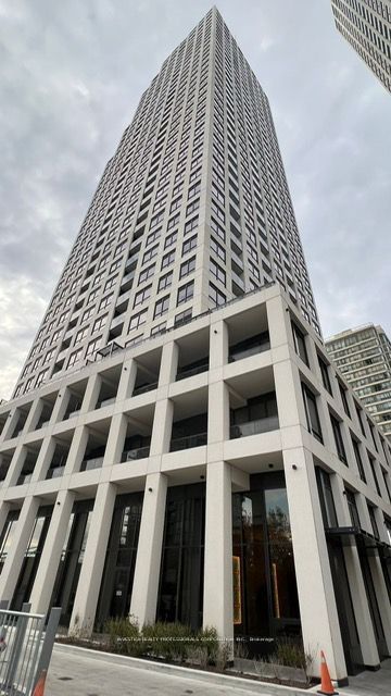 2503-36 Elm Drive, Mississauga, ON, L5B 0N3