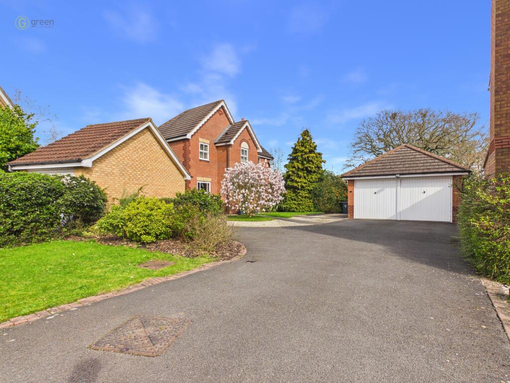 Additional image 25 of Hatherden Drive, Sutton Coldfield, B76 2RB