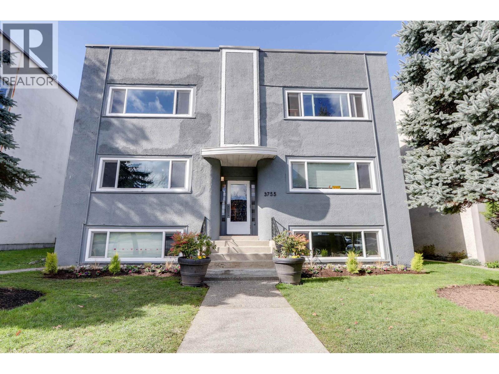 3755 Cambie Street, Vancouver, BC, V5Z2X4