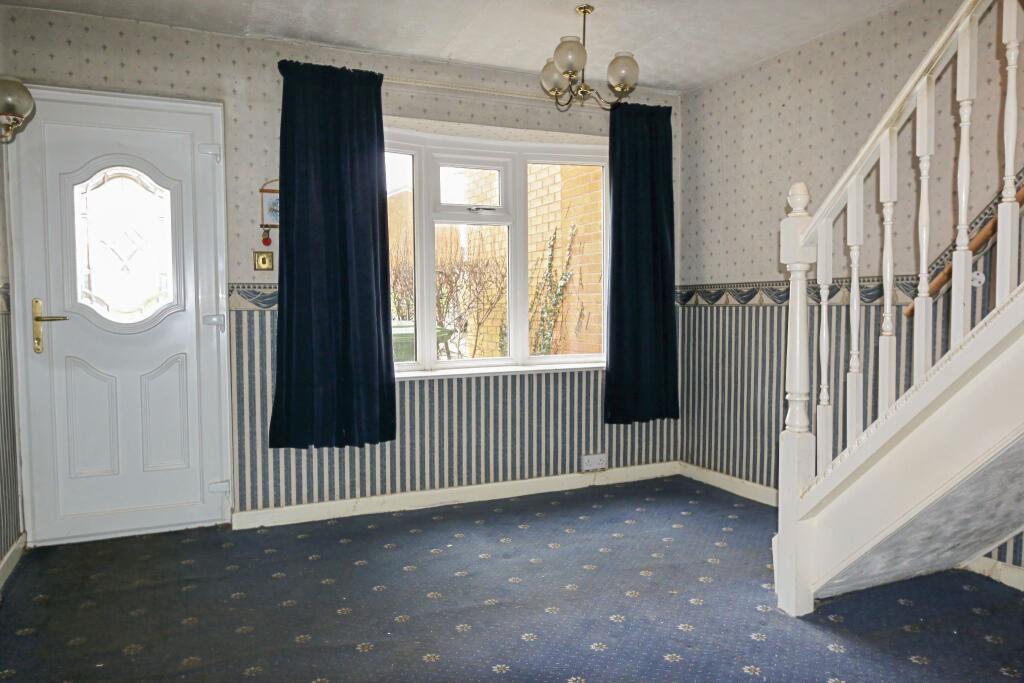 Additional image 3 of Archer Close, Studley, B80