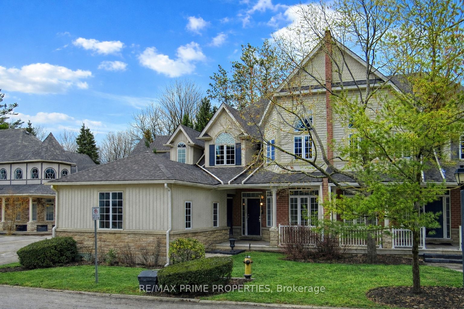 Additional image 2 of 18-11 Berczy Creek Way, Markham, ON, L6C 2R3