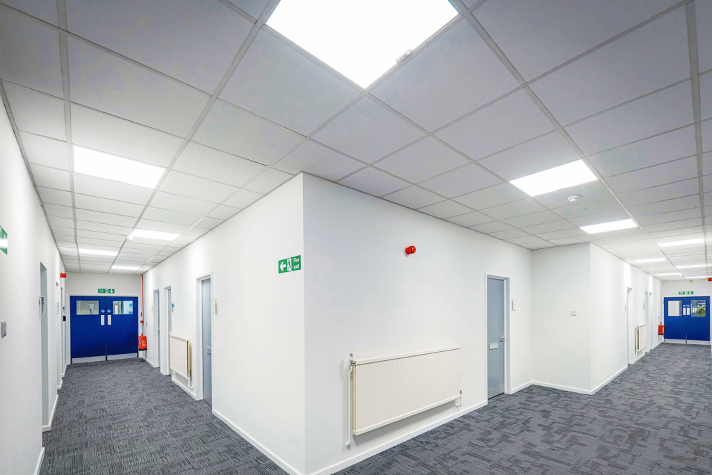 Additional image 2 of East Moons Moat Industrial Estate, Oxleasow Road, Redditch, B98 0RE 