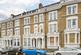 Sinclair Road, London W14