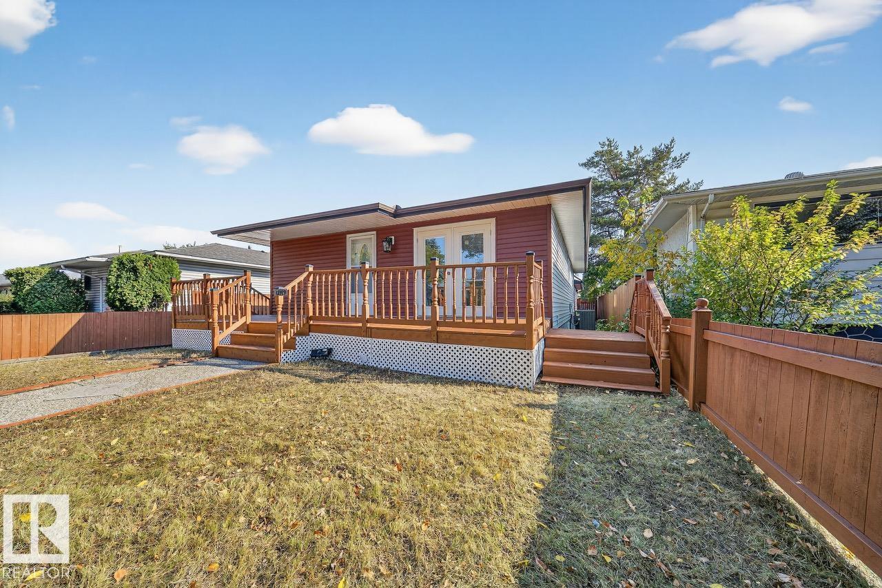 12919 113a Street NW, Edmonton, AB, T5E5B4