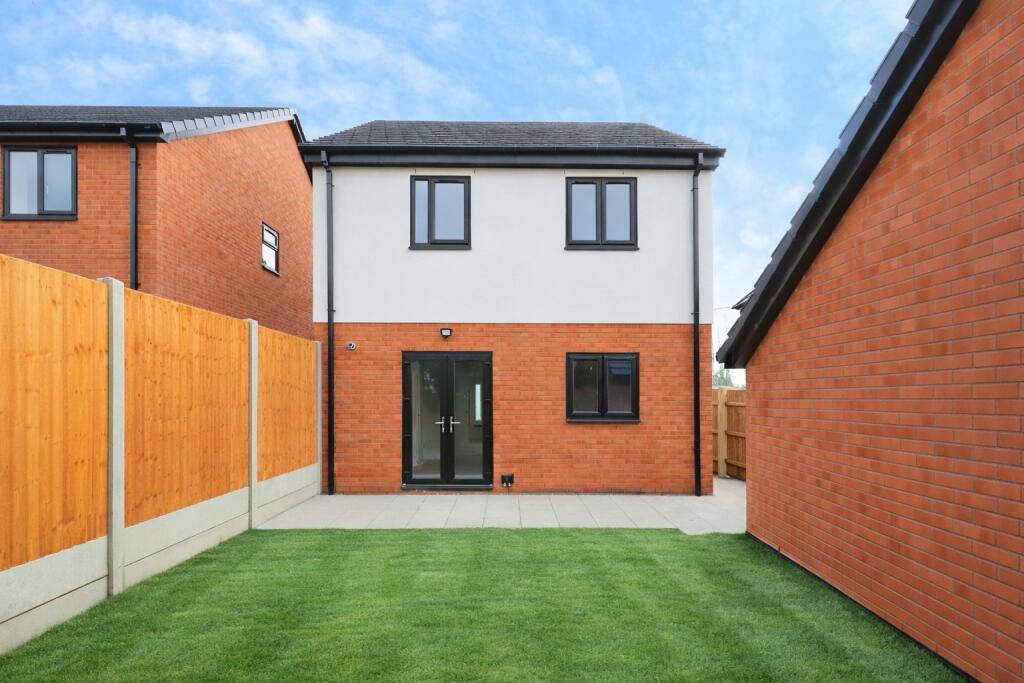 Additional image 14 of Old Birmingham Road, Lickey End, Bromsgrove