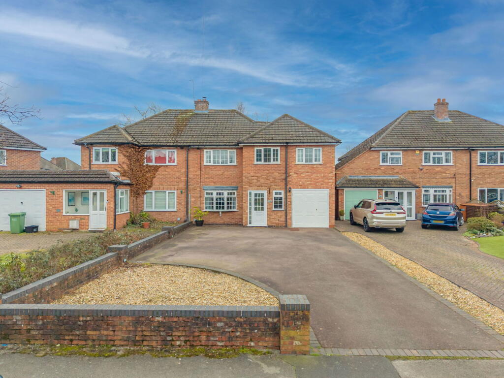 Additional image 27 of Neville Road, Shirley, Solihull, B90 2QX