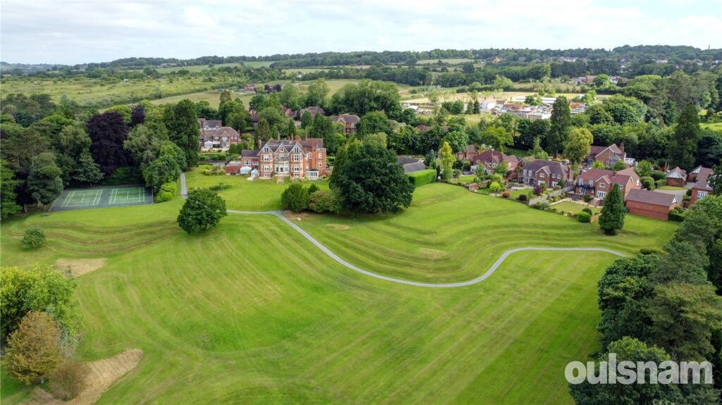 Additional image 38 of Lickey Grange Drive, Marlbrook, Bromsgrove, Worcestershire, B60