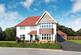 Balmoral at Preston Fields, Faversham Canterbury Road ME13