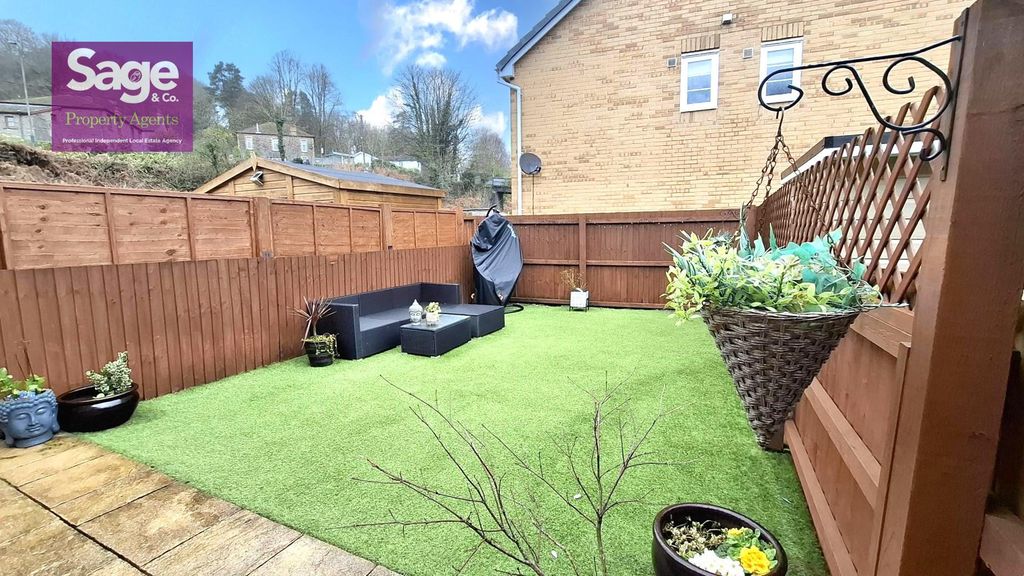 Additional image 20 of 3 bed terraced house for saleMill-Race, Abercarn, Newport NP11