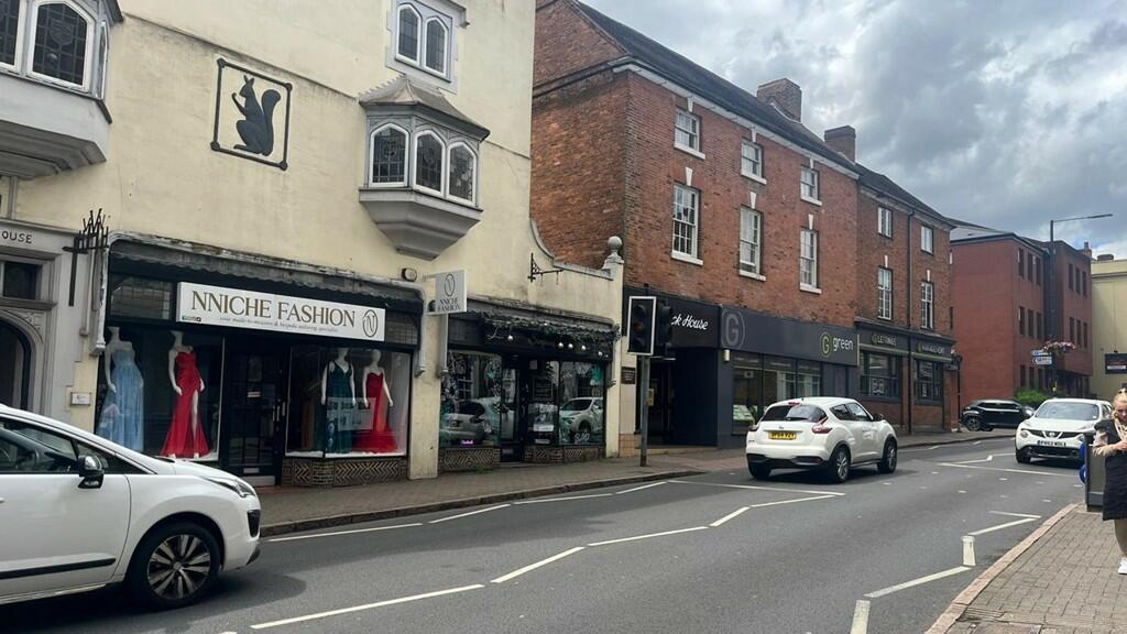 Additional image 8 of 7a High Street, Sutton Coldfield, B72 1XH