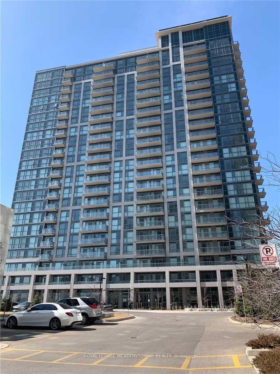2016-349 Rathburn Road W, Mississauga, ON, L5B 0G9