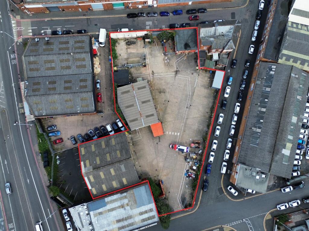 Additional image 3 of Brewery Street, Birmingham, B6 4JB