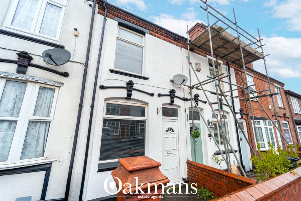 Additional image 25 of Vicarage Road, Halesowen, West Midlands, B62