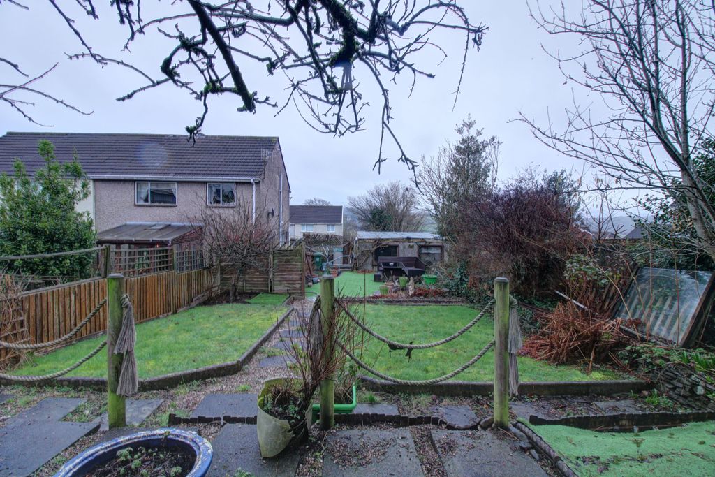 Additional image 22 of 3 bed semi-detached house for saleBrynamlwg, Hengoed CF82