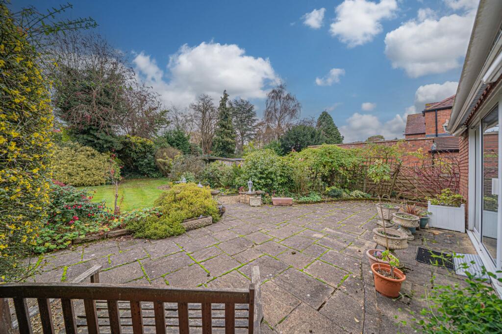 Additional image 24 of Browns Lane, Knowle, B93