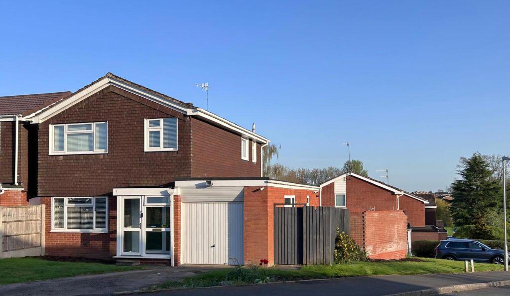 Dawson Road, Bromsgrove