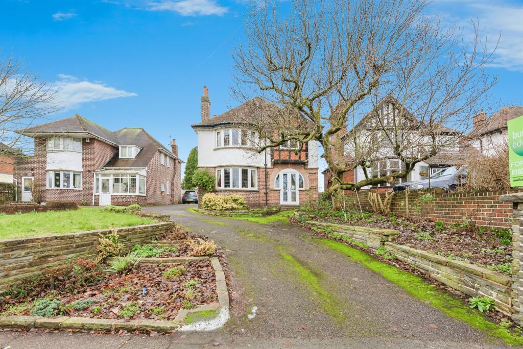 Upper Gungate, TAMWORTH