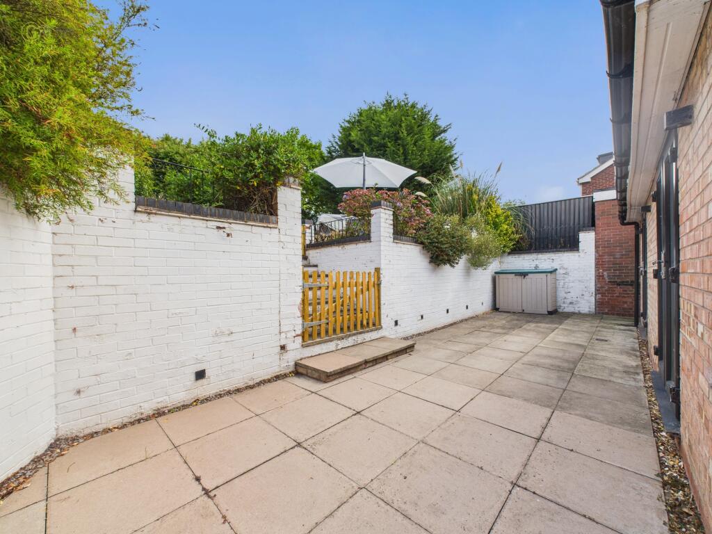 Additional image 18 of Coleshill Road, Curdworth, B76