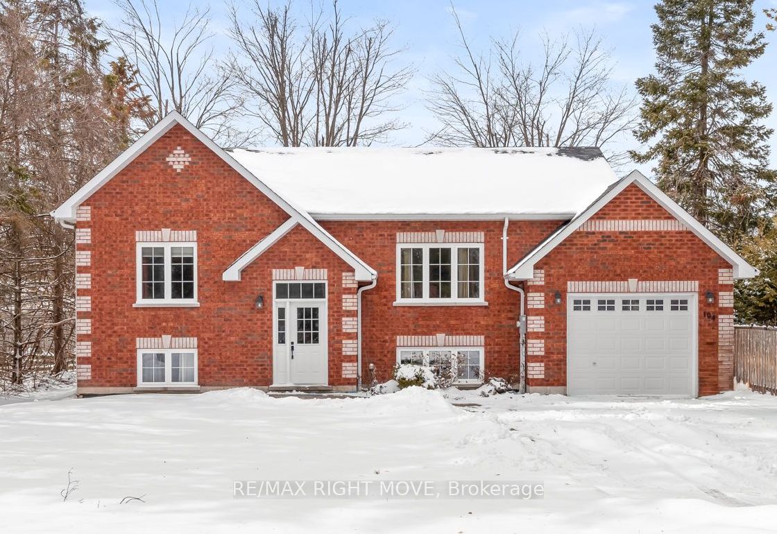 104 Ethel Park Road, Brock, ON, L0K 1A0