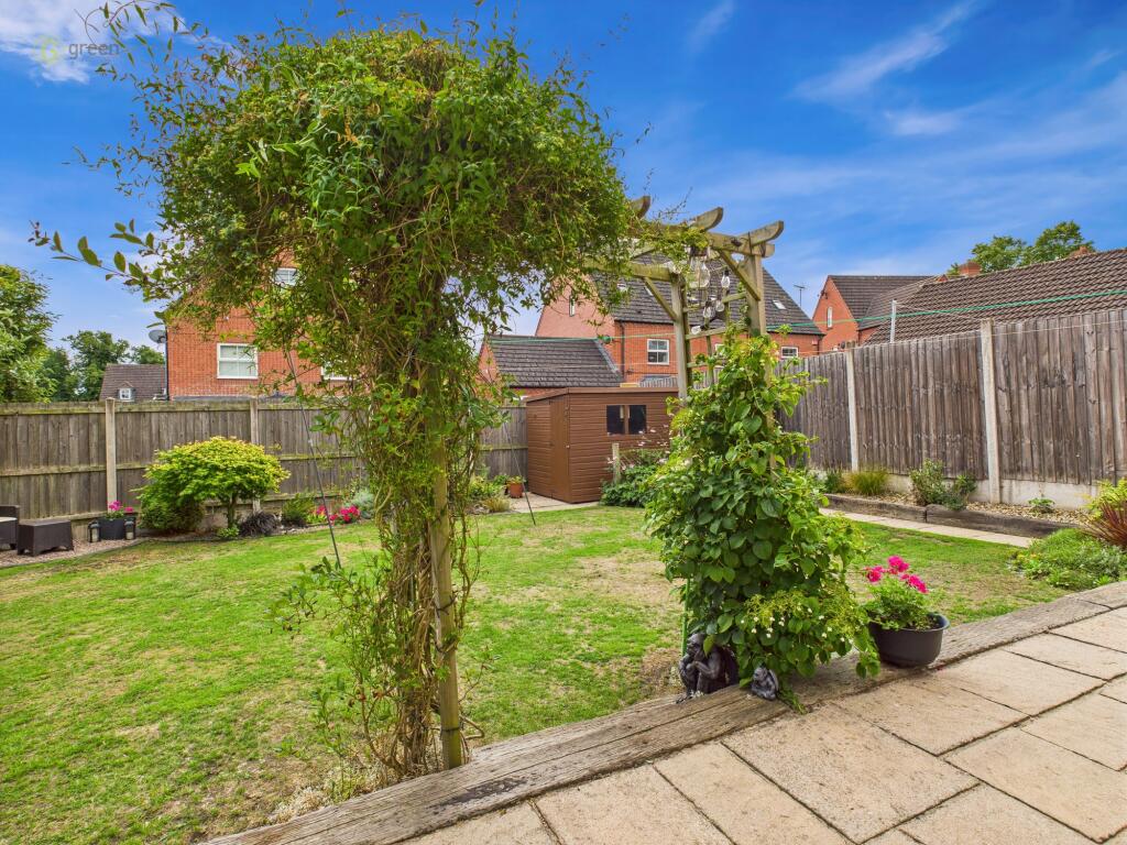 Additional image 33 of 10, Harrington Croft, West Bromwich, B71