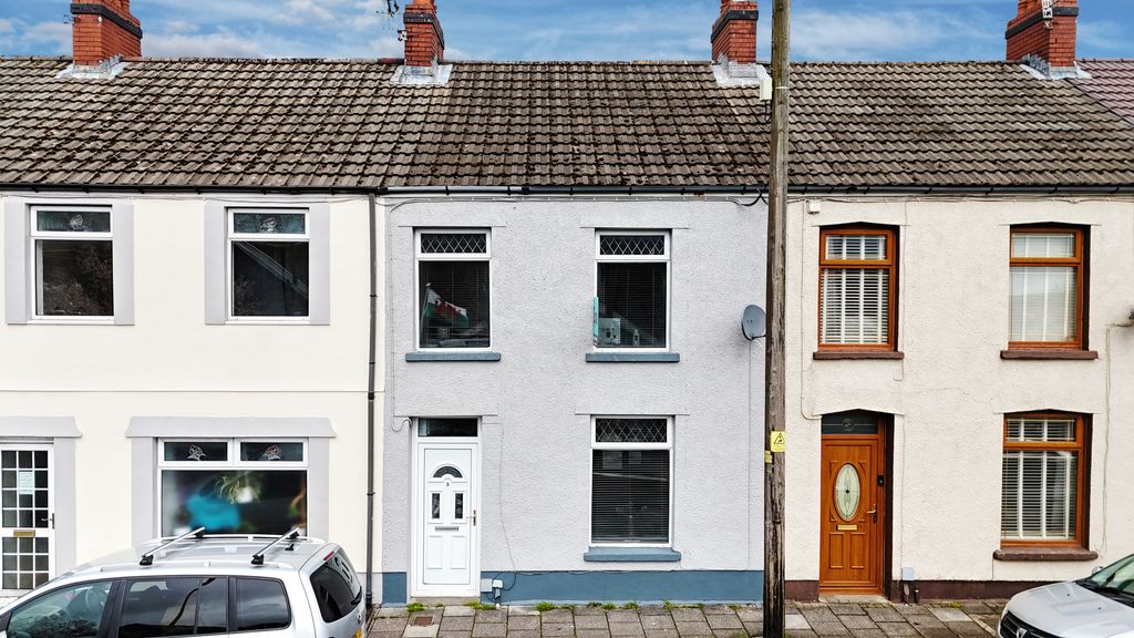 Additional image 16 of 3 bed terraced house for saleWalter Street, Tredegar NP22