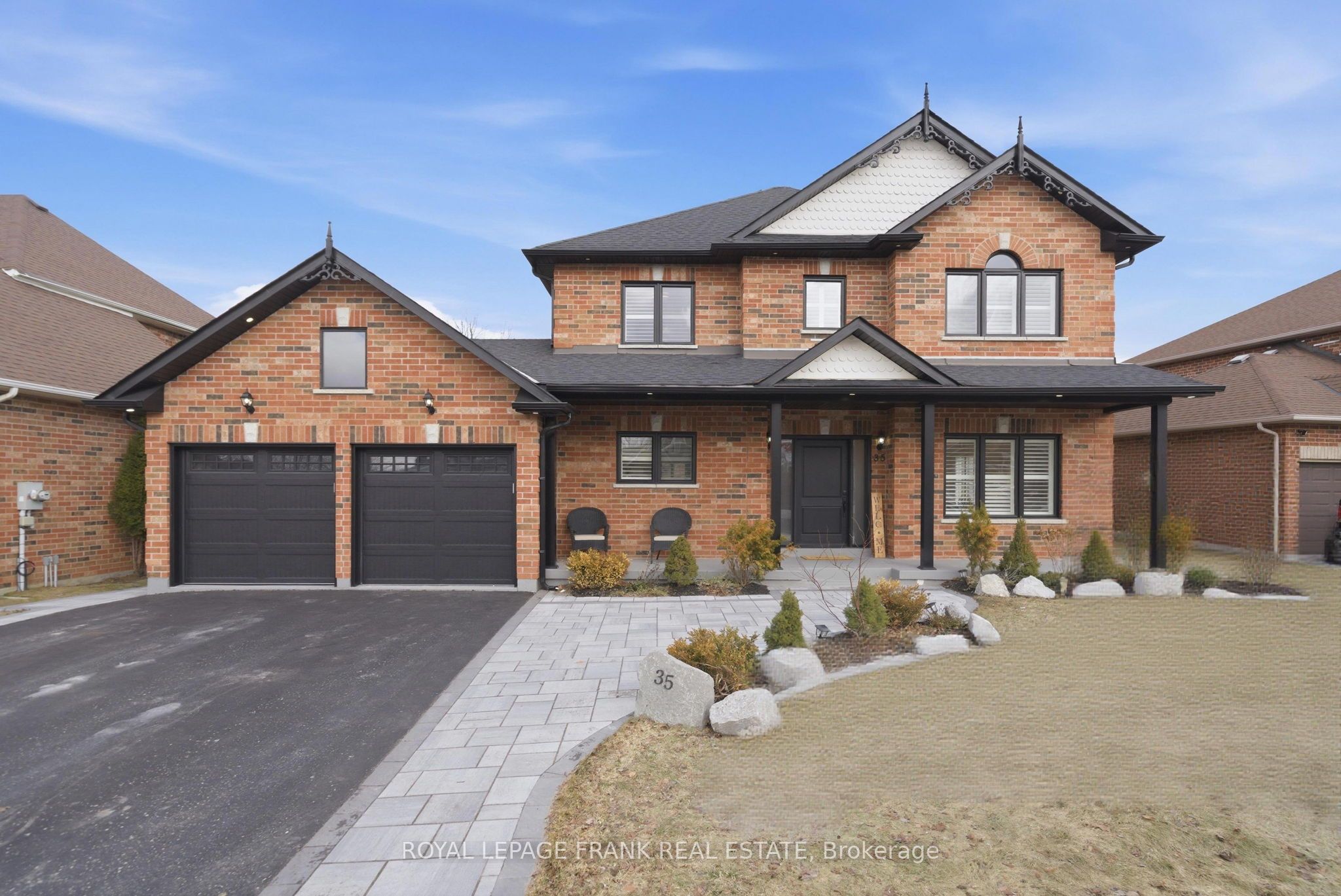 35 Nelkydd Lane, Uxbridge, ON, L9P 1Z8