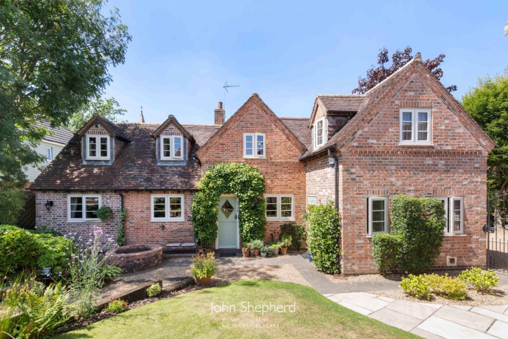 Spring Lane, Hockley Heath, Solihull, B94
