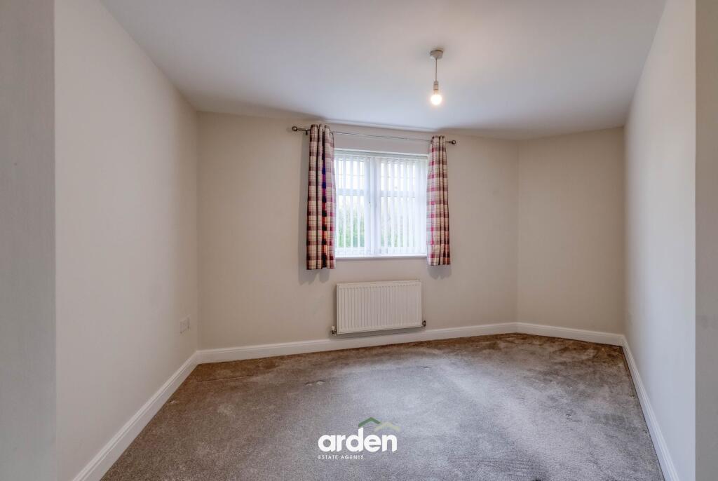 Alder Carr Close, Birch House, B98 photo 4