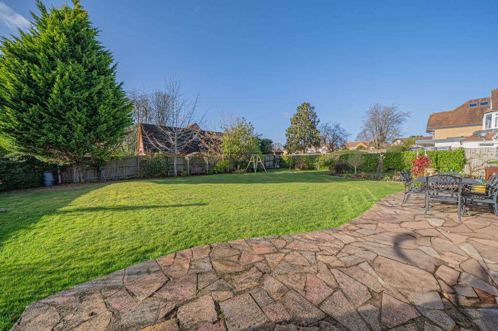 Additional image 16 of Manor Road, Dorridge, B93